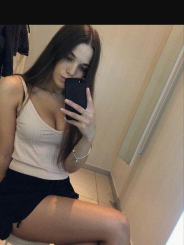 Проститутка Юна
